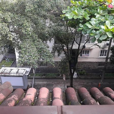 Vaga Em Hostel No Leblon Рио де Жанейро Екстериор снимка