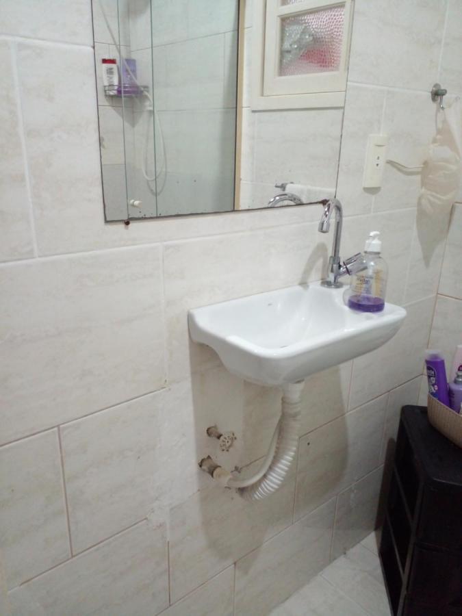 Vaga Em Hostel No Leblon Рио де Жанейро Екстериор снимка