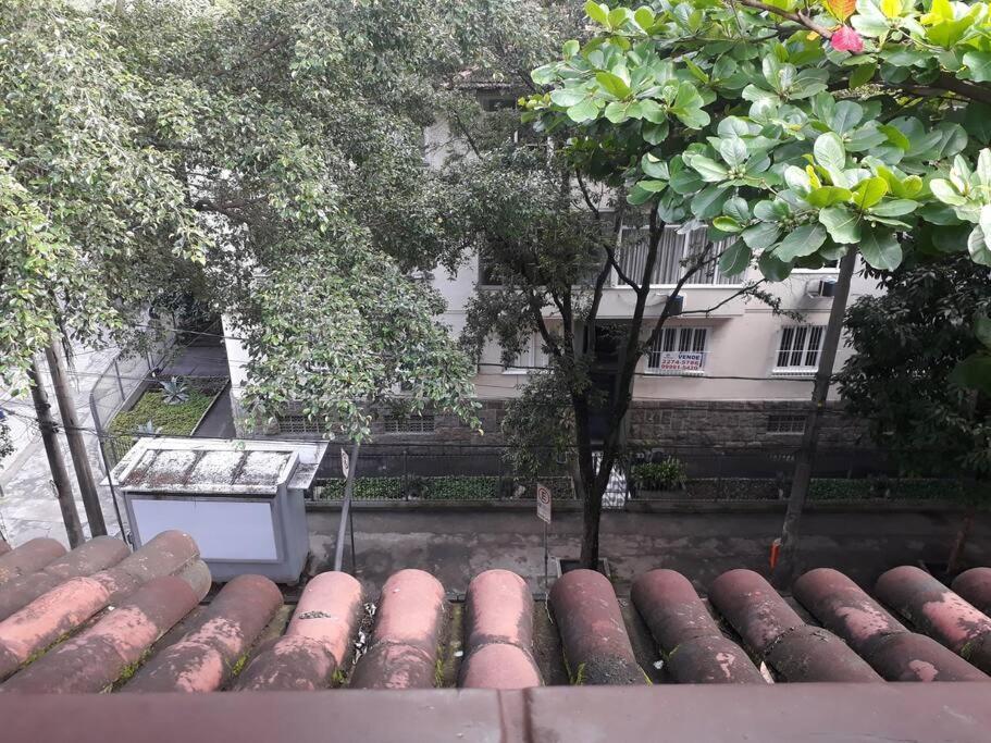 Vaga Em Hostel No Leblon Рио де Жанейро Екстериор снимка