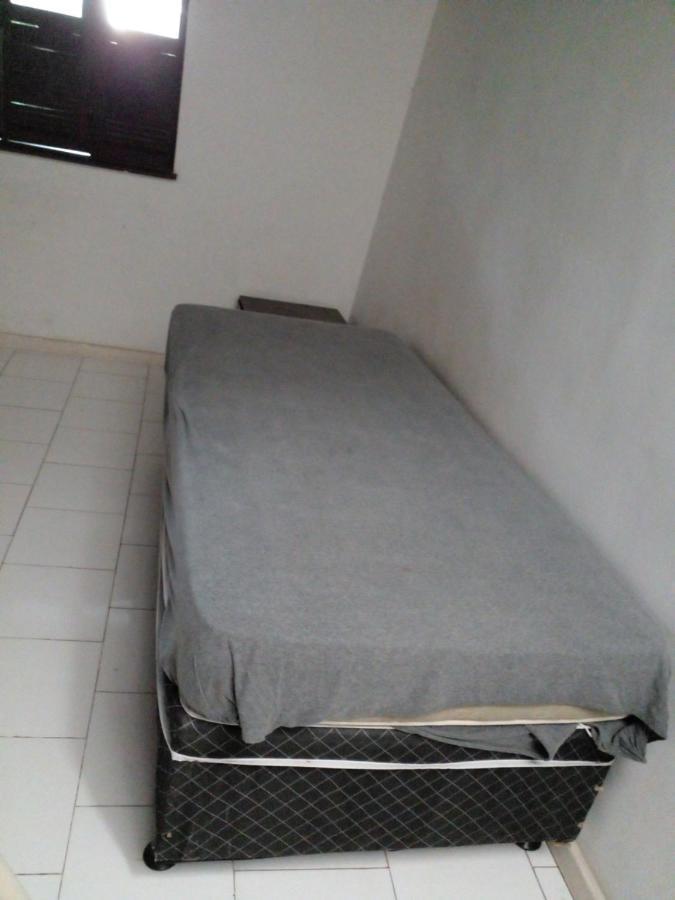 Vaga Em Hostel No Leblon Рио де Жанейро Екстериор снимка